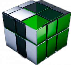 Consulting4U Logo
